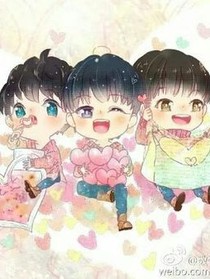 TFBOYS之新的生活