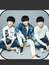tfboys之叶罗丽精灵梦