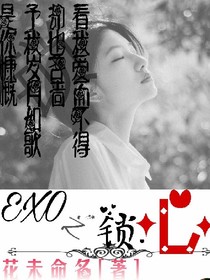 EXO之鎖.心