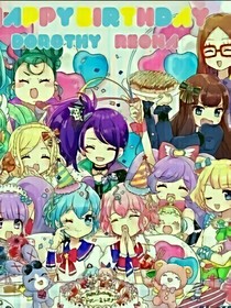 美妙天堂loves