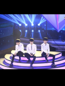 tfboys之我的女友太强大_d949