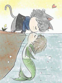 屬于他們的故事