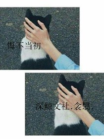 悔不当初.