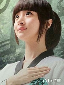旋风少女之李恩熙血洗松柏