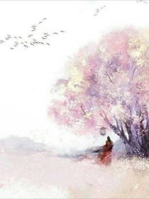 千树万树桃花开