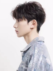 tfboys之王源，缘来是你