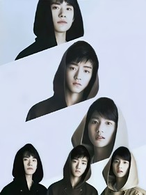 他们与她的故事-TFBOYS