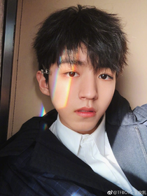 哥哥你腫么了