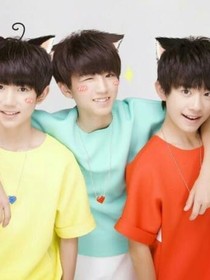 追星tfboys