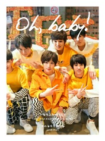 TF家族之新女练习生