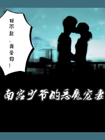 南宫少爷的恶魔宠妻