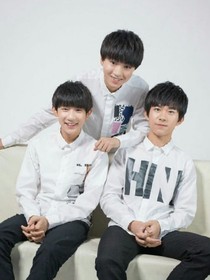 我们的少年时代之奇特的世界