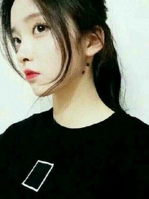 遇见你，是上帝给我的幸运。