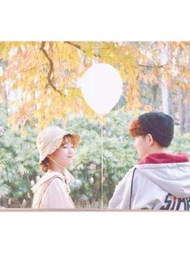 溫柔少爺霸道女孩