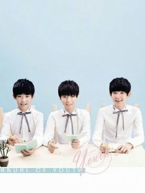tfboys之和个杀手谈恋爱