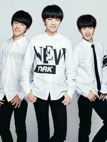 TFBOYS之日常搞笑