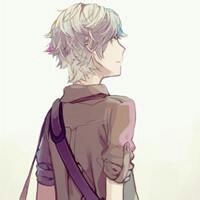 校草男朋友
