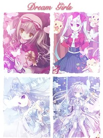 DreamGirls1之喪尸的報復(fù)