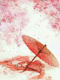 桃花溪.