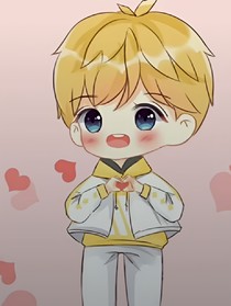 金色之吻