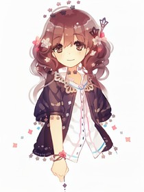 踏花尋枋