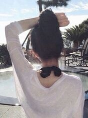 余生你好，請多指教。