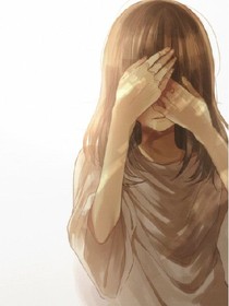 房子里的女孩