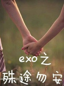 exo之殊途勿安
