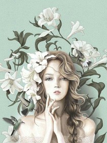 愛(ài)痕.裝無(wú)謂我心憂