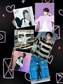 tfboys之遇见了她以后