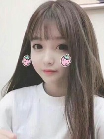 初恋红豆冰