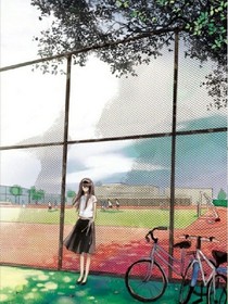那个路口，我遇见青春