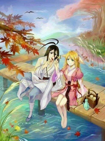 狐仙红线