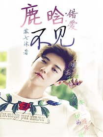 鹿晗：错爱，不见