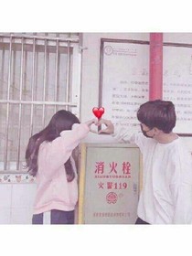 青春從你開始.
