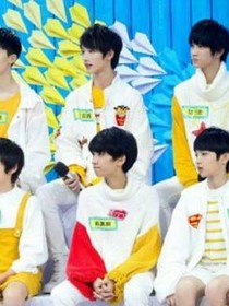 tf家族的迷妹