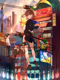 食神记