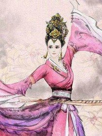 重生之嫡女的錦繡之路