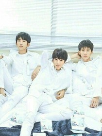 tfboys&.复仇