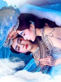 灵狐的传说