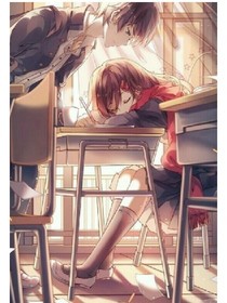 恋情时光