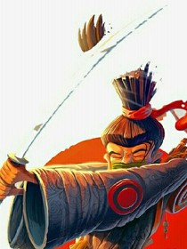 绝是剑神