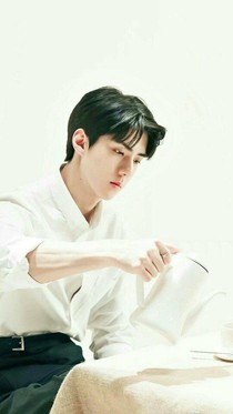 EXO：图集