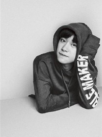 TFBOYS的影后！