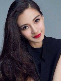 杨颖生活记