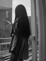 魅力的冷血女王