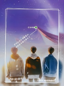 tfboys之呆萌女神
