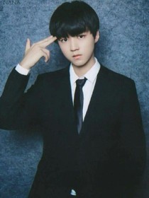 tfboys之爱上三位不同性格的女生