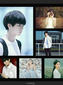 TFboys之冰晶復(fù)仇