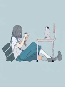 凉笙墨染